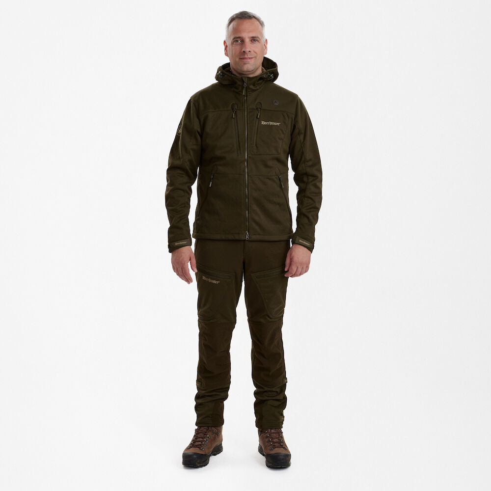 Chaqueta DEERHUNTER Excape Shoftshell