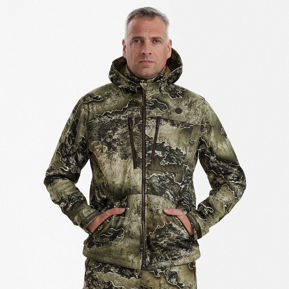 Chaqueta DEERHUNTER Excape Shoftshell