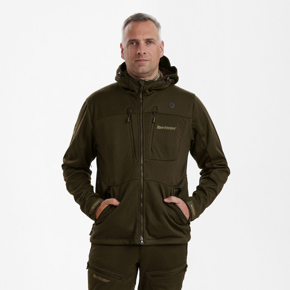 Chaqueta DEERHUNTER Excape Shoftshell