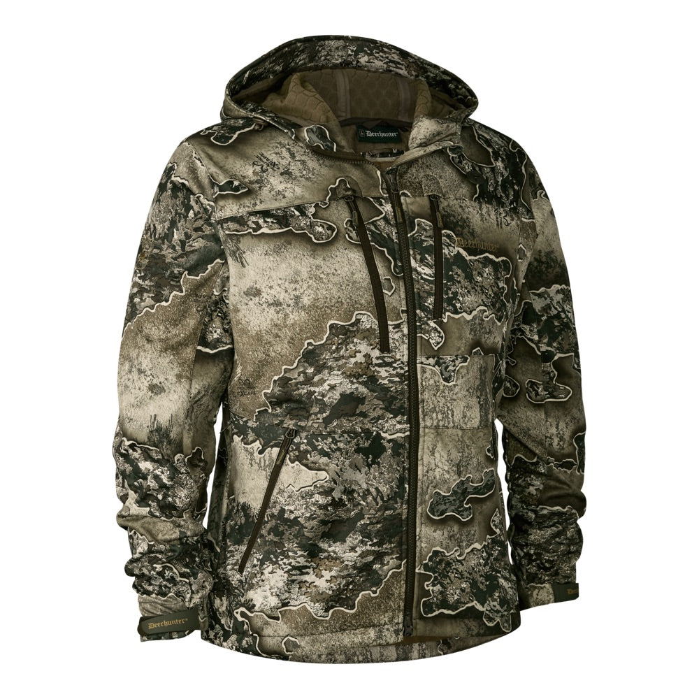 Chaqueta DEERHUNTER Excape Shoftshell