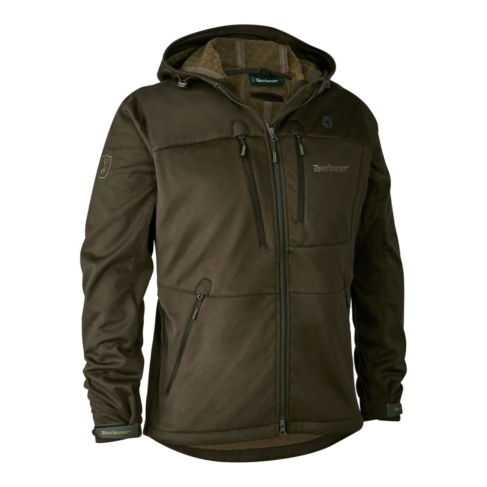 Chaqueta DEERHUNTER Excape Shoftshell
