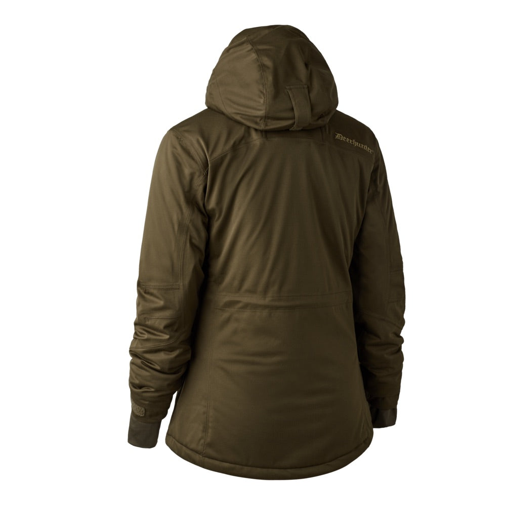 Chaqueta DEERHUNTER Lady Excape Winter