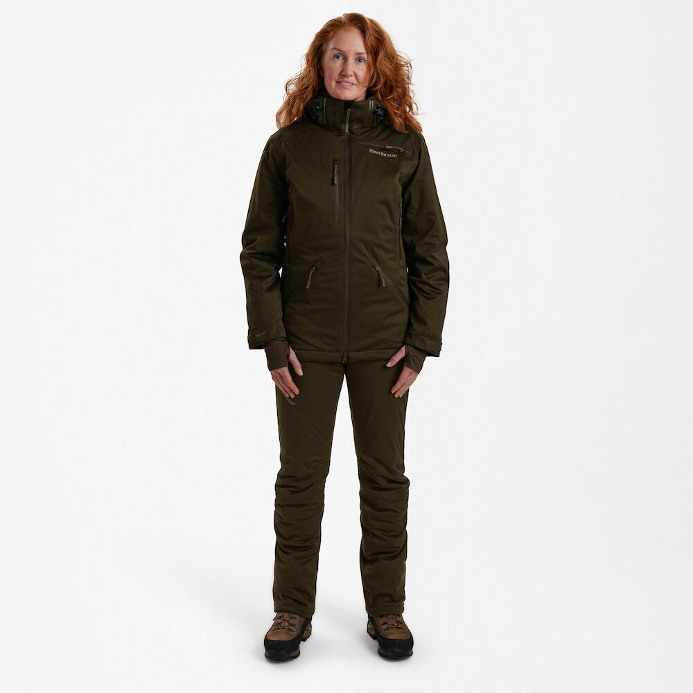 Chaqueta DEERHUNTER Lady Excape Winter