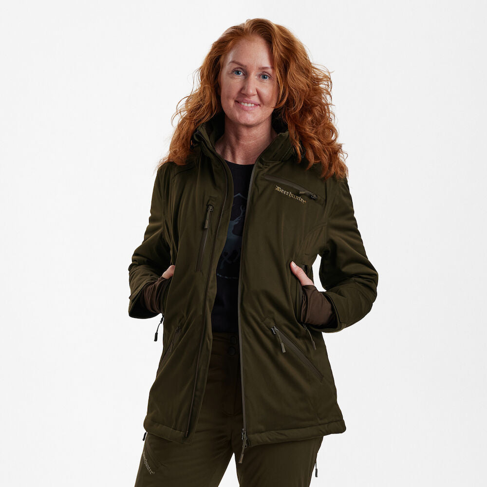 Chaqueta DEERHUNTER Lady Excape Winter