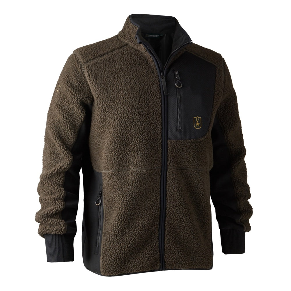 Chaqueta DEERHUNTER Rogaland Fiber Pile