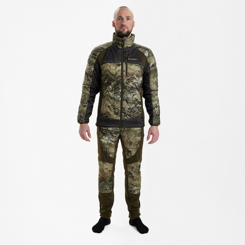 Chaqueta acolchada DEERHUNTER Excape