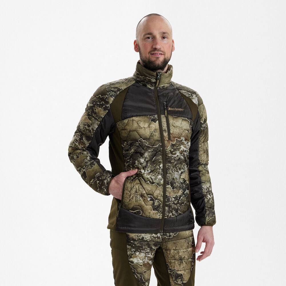 Chaqueta acolchada DEERHUNTER Excape