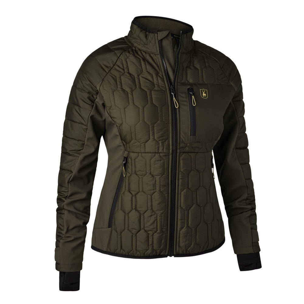 Chaqueta acolchada DEERHUNTER Lady Mossdale