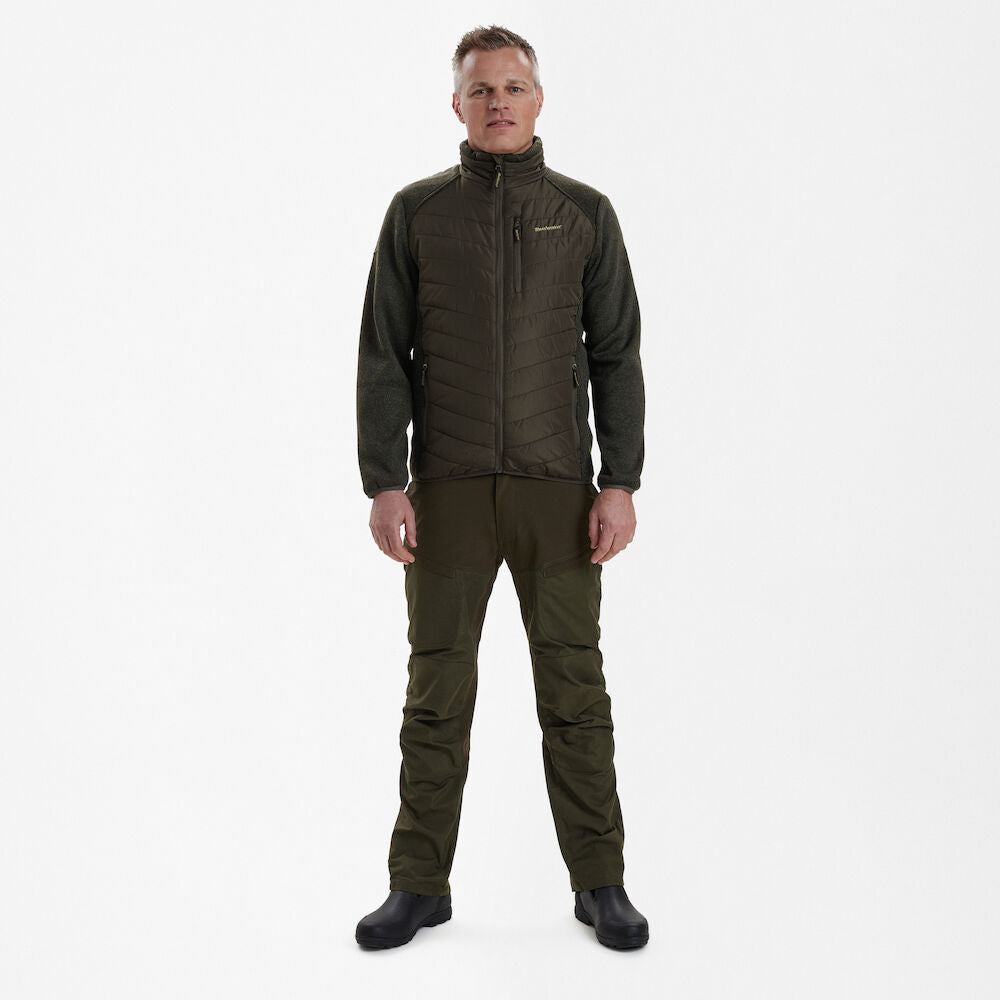 Chaqueta acolchada DEERHUNTER Moor