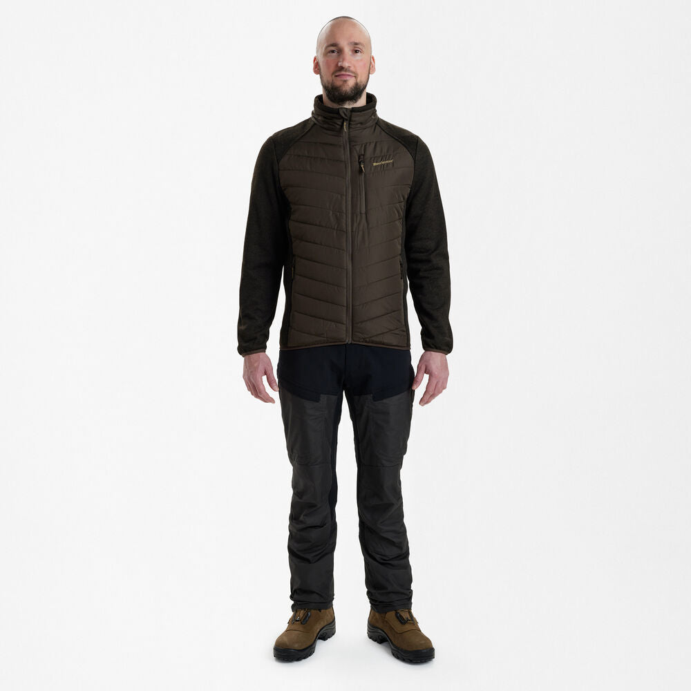 Chaqueta acolchada DEERHUNTER Moor