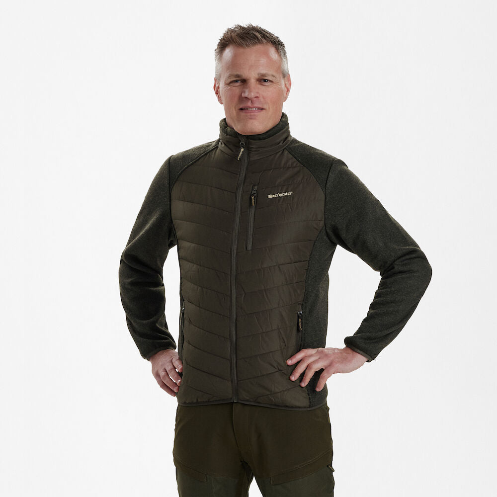 Chaqueta acolchada DEERHUNTER Moor