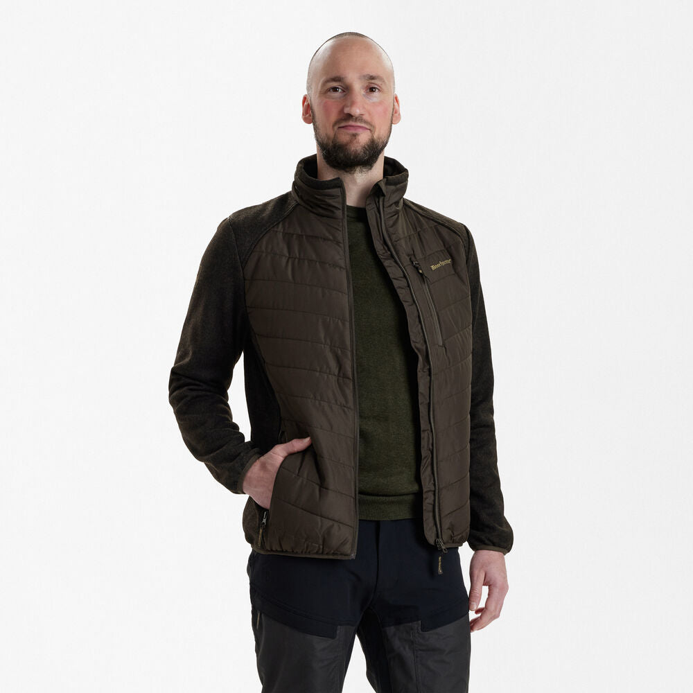 Chaqueta acolchada DEERHUNTER Moor