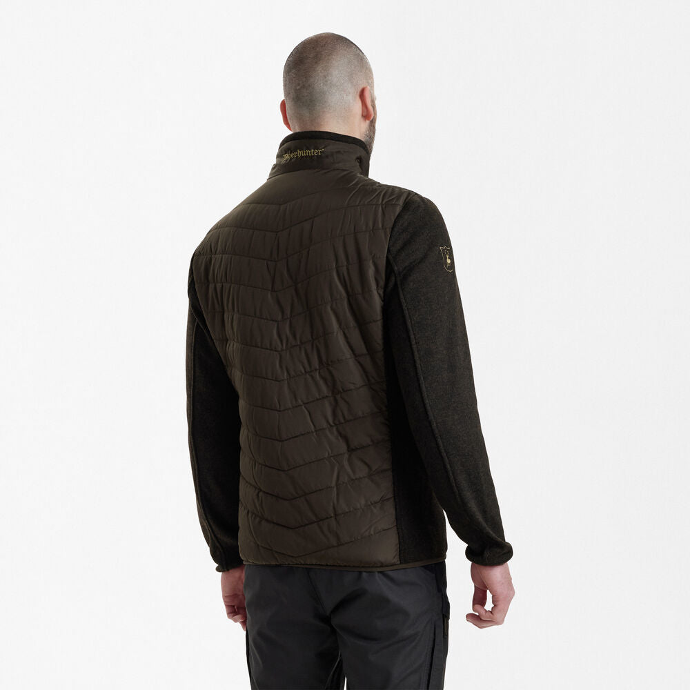 Chaqueta acolchada DEERHUNTER Moor