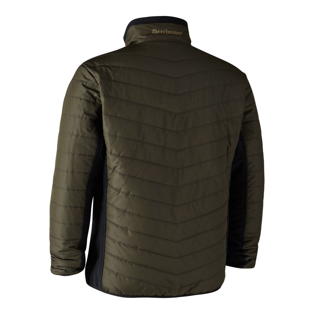 Chaqueta acolchada DEERHUNTER Moor Shoftshell