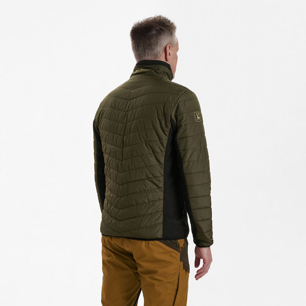 Chaqueta acolchada DEERHUNTER Moor Shoftshell