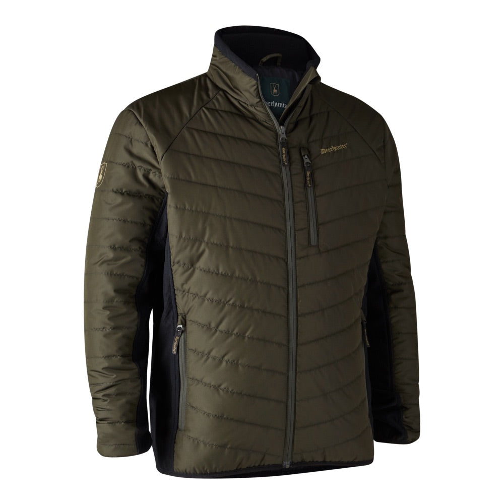 Chaqueta acolchada DEERHUNTER Moor Shoftshell