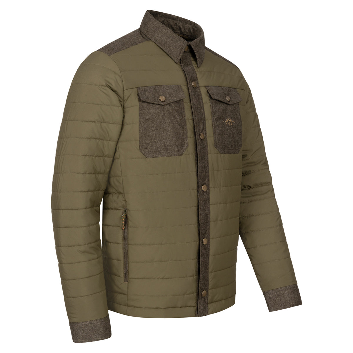 Chaqueta aislante BLASER Ron