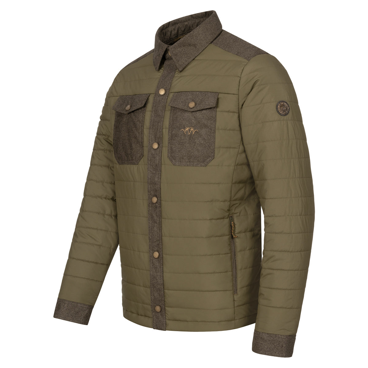 Chaqueta aislante BLASER Ron