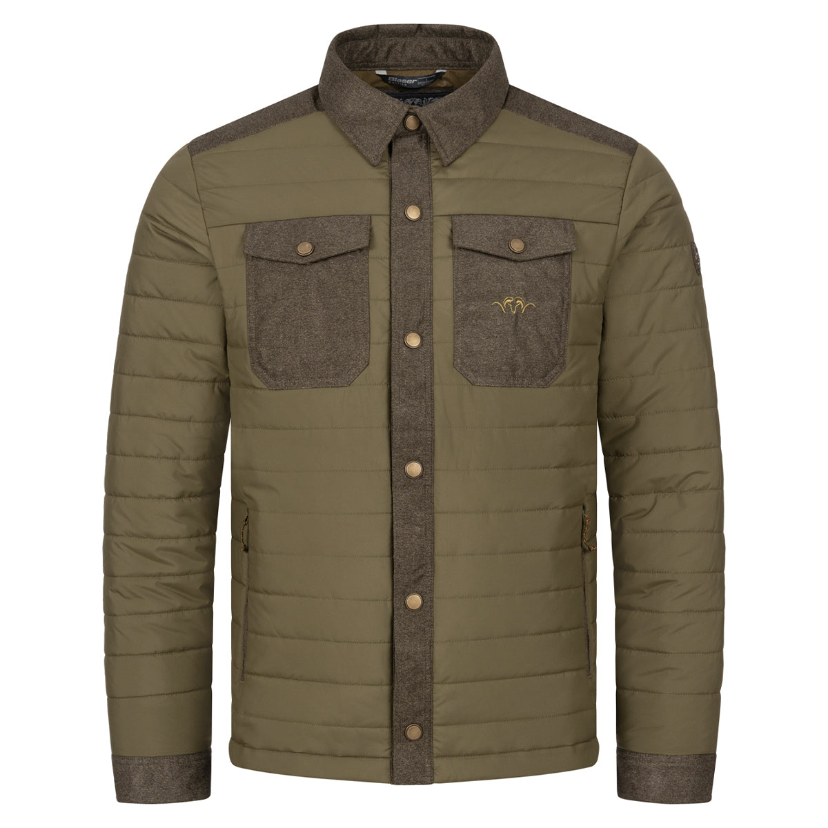 Chaqueta aislante BLASER Ron