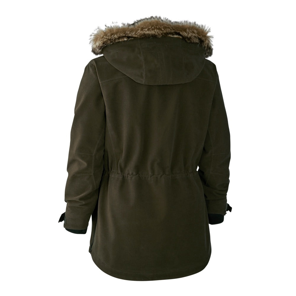 Chaqueta anorak DEERHUNTER Lady Gabby