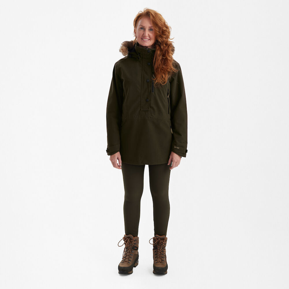 Chaqueta anorak DEERHUNTER Lady Gabby