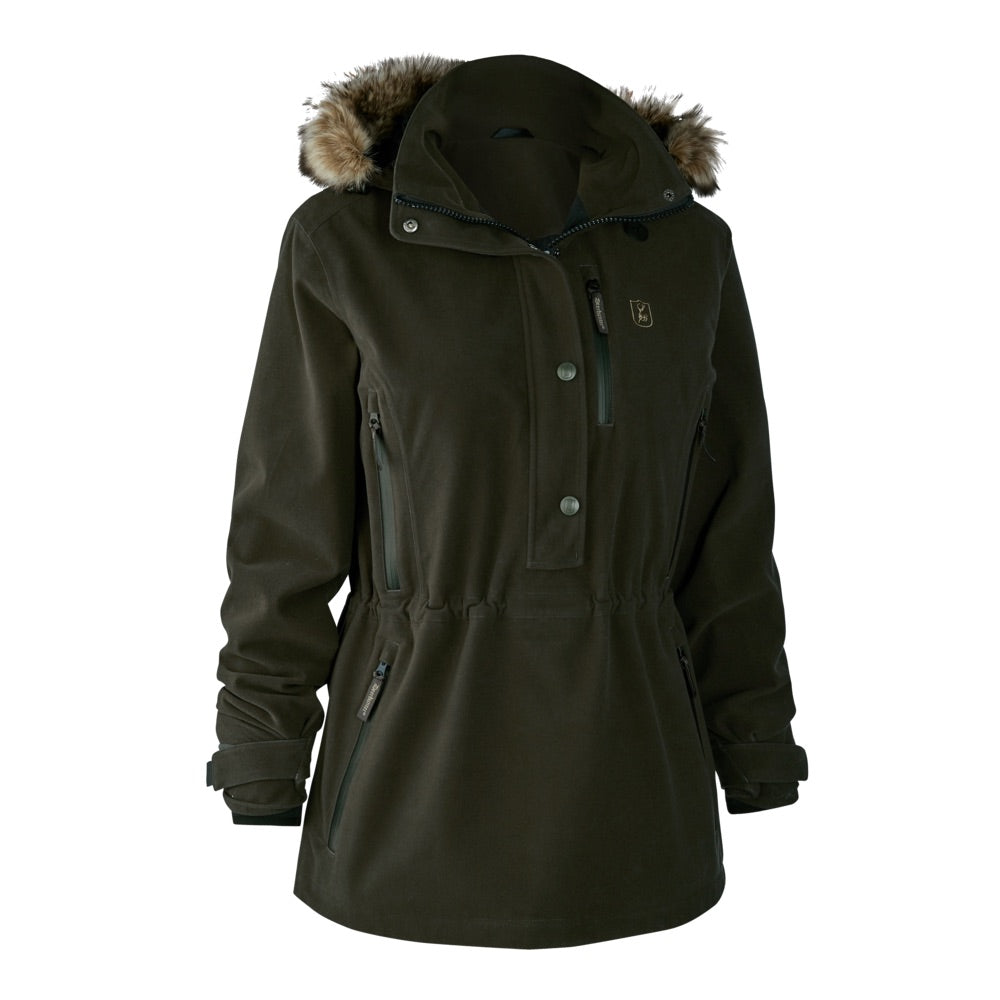 Chaqueta anorak DEERHUNTER Lady Gabby