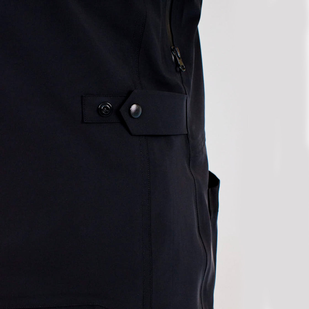 Chaqueta de Tiro Castellani All Season