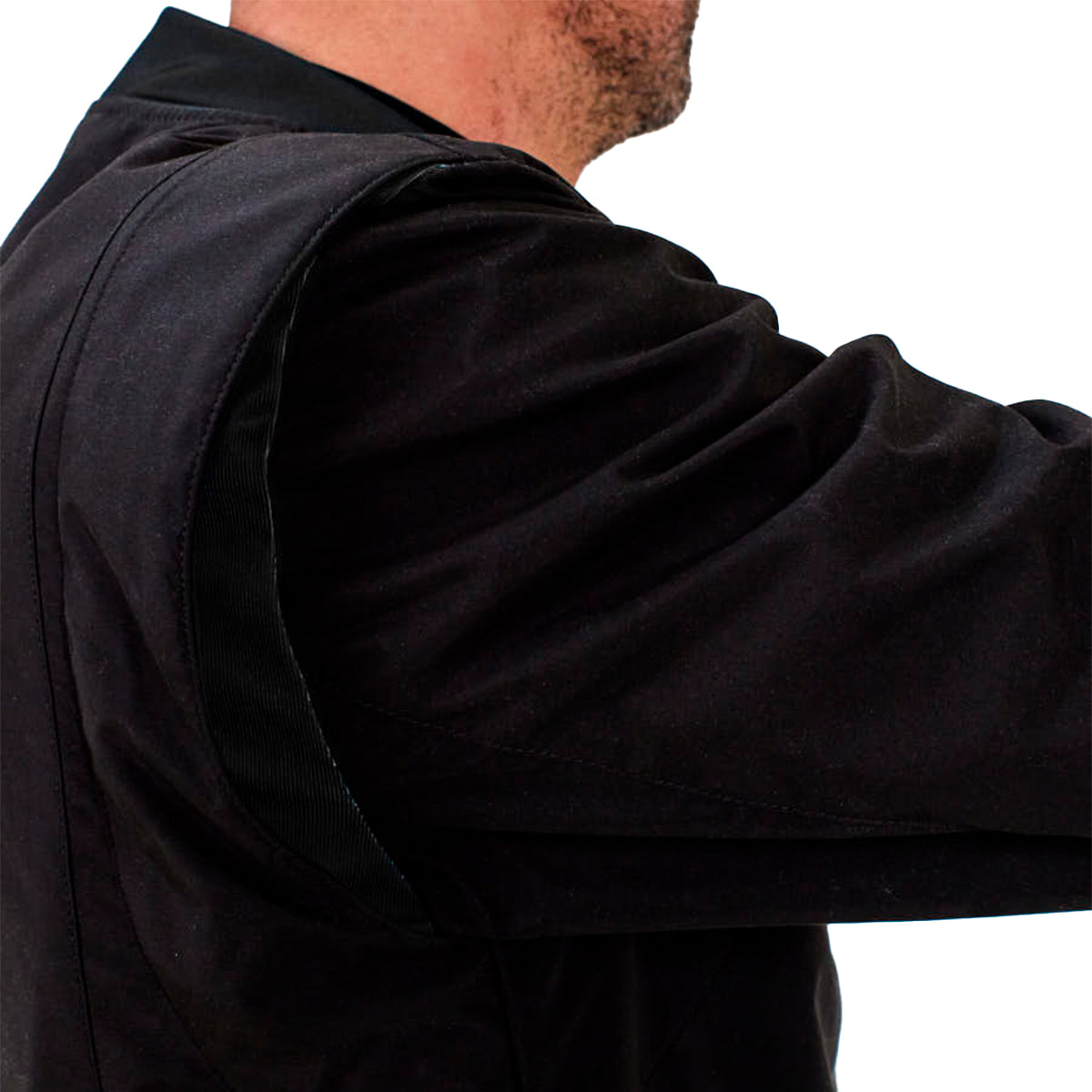 Chaqueta de Tiro Castellani Classic Microfiber