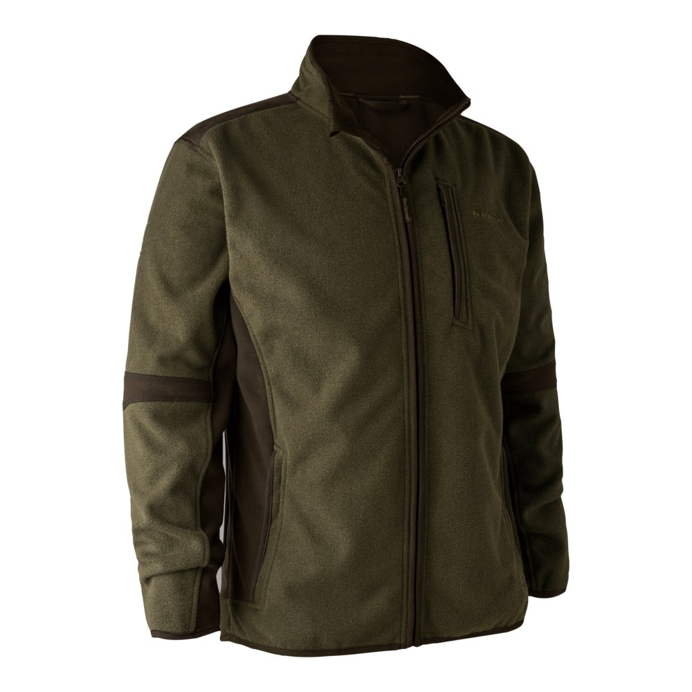 Chaqueta polar DEERHUNTER Gamekeeper Bonded