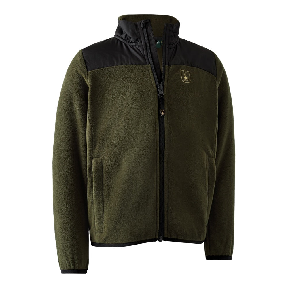 Chaqueta polar DEERHUNTER Youth Northward