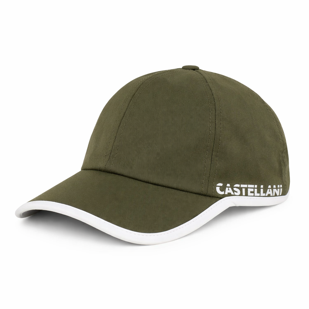 Gorras ligeras Castellani