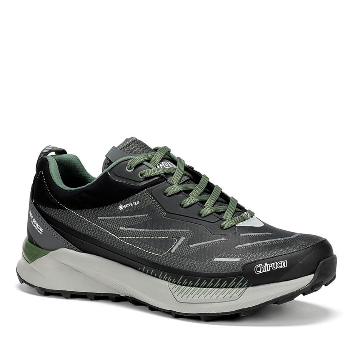 Zapatilla Chiruca Sucre 01 Gore-Tex Hombre