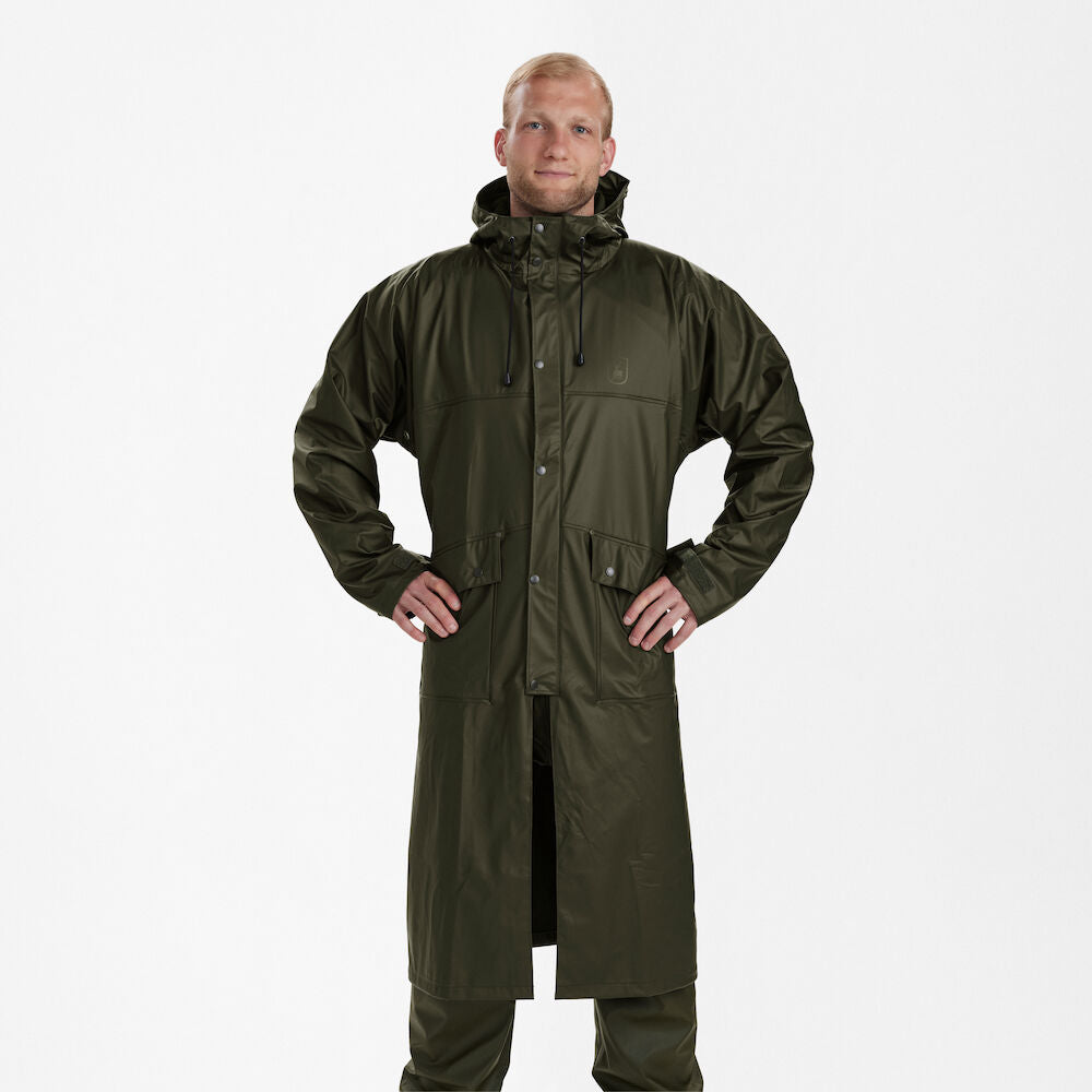 Chubasquero DEERHUNTER Hurricane