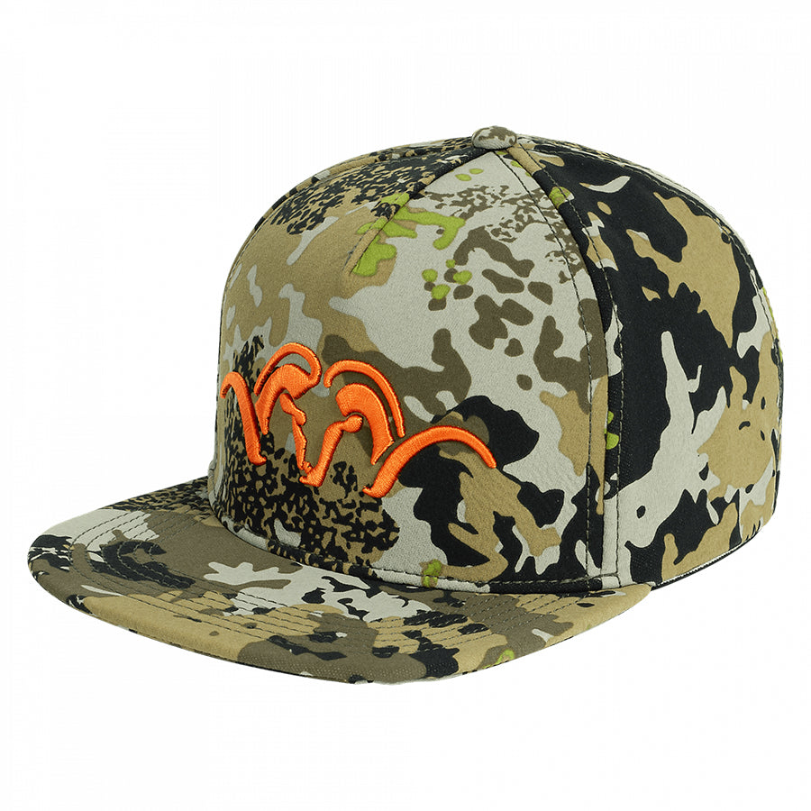 Gorra Blaser HunTec Camo