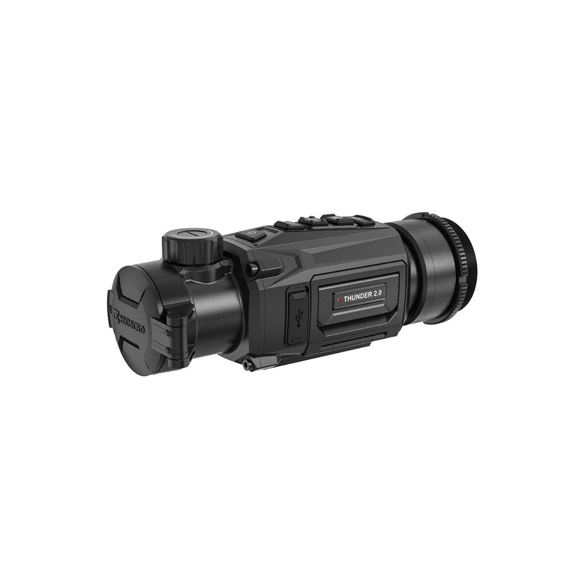 Térmico Clip-on Hikmicro Thunder TH35PCR 2.0