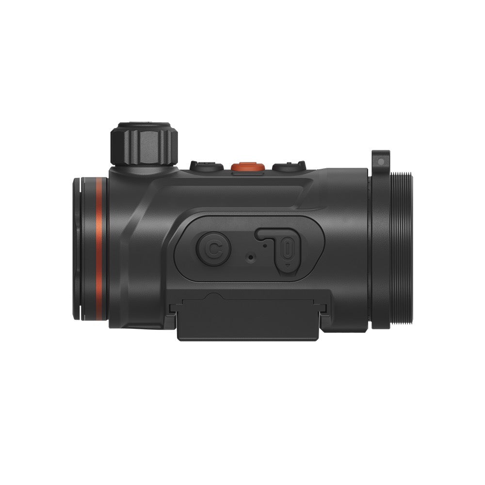 Clip-on Térmico ThermTec HUNT Pro 335 / 635 / 650