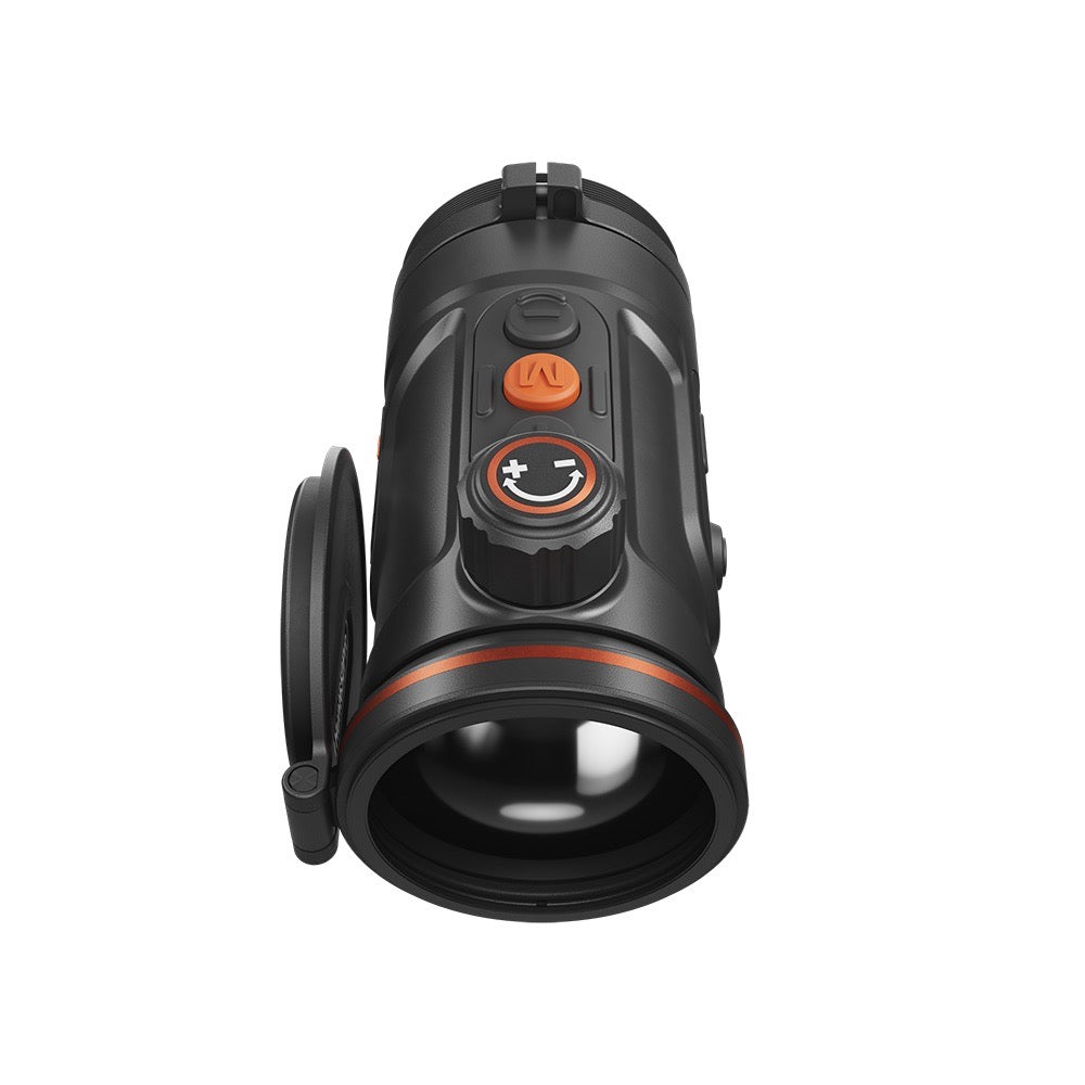Clip-on Térmico ThermTec HUNT Pro 335 / 635 / 650