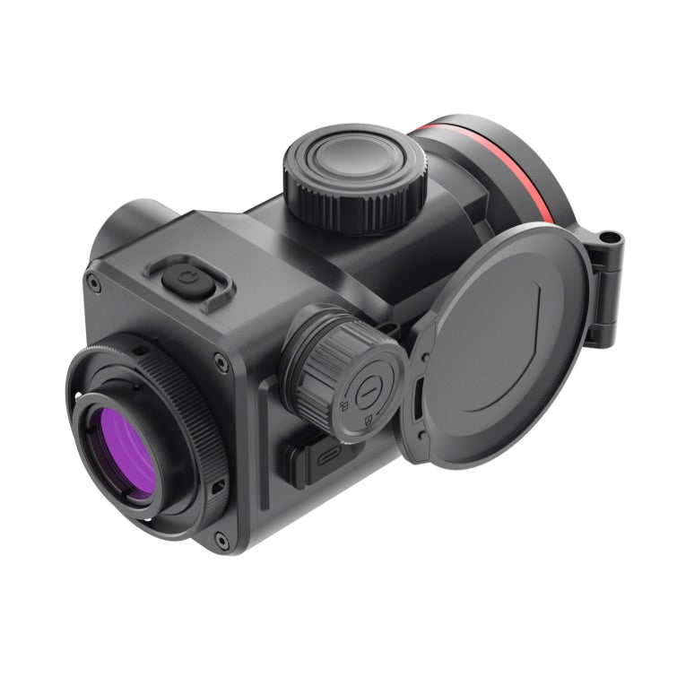 Clip-On Monocular térmico Guide TB PRO 2.0 acoplable