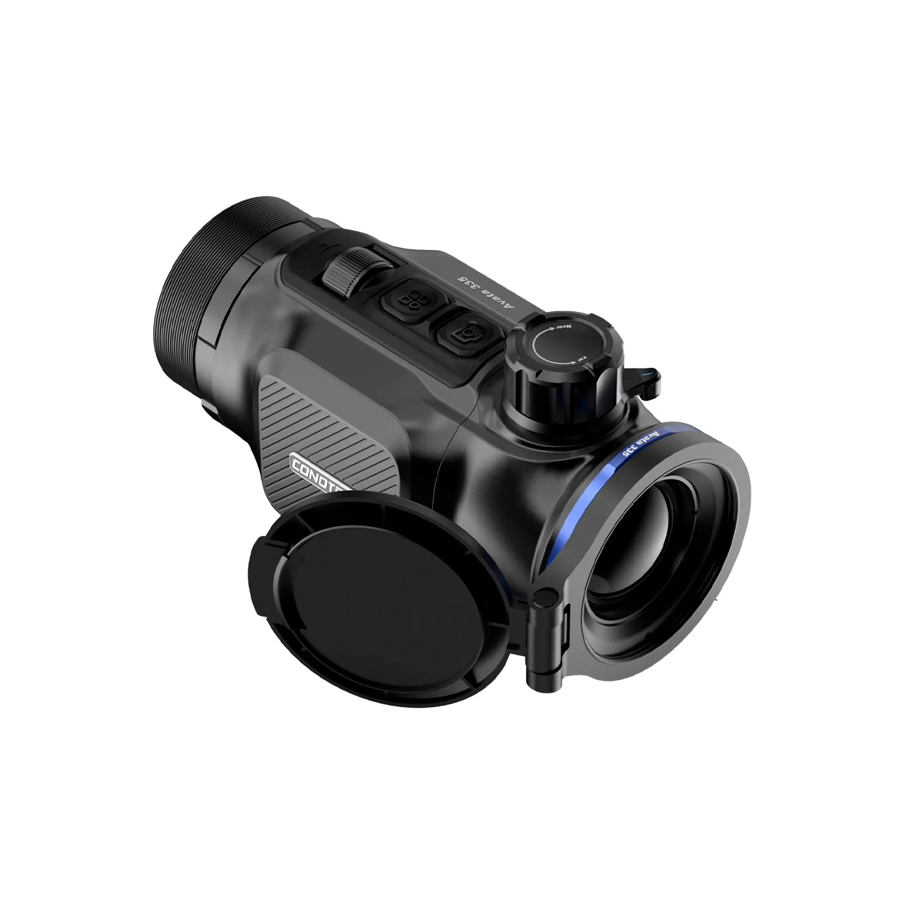 Clip-On térmico Conotech Avata 335/ 335LIIR opción telémetro