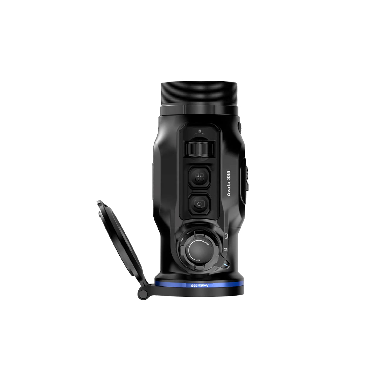 Clip-On térmico Conotech Avata 335/ 335LIIR opción telémetro
