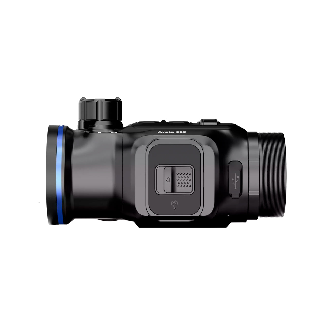 Clip-On térmico Conotech Avata 335/ 335LIIR opción telémetro
