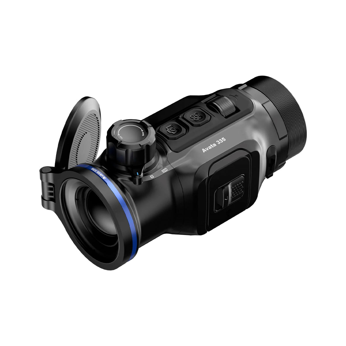 Clip-On térmico Conotech Avata 335/ 335LIIR opción telémetro