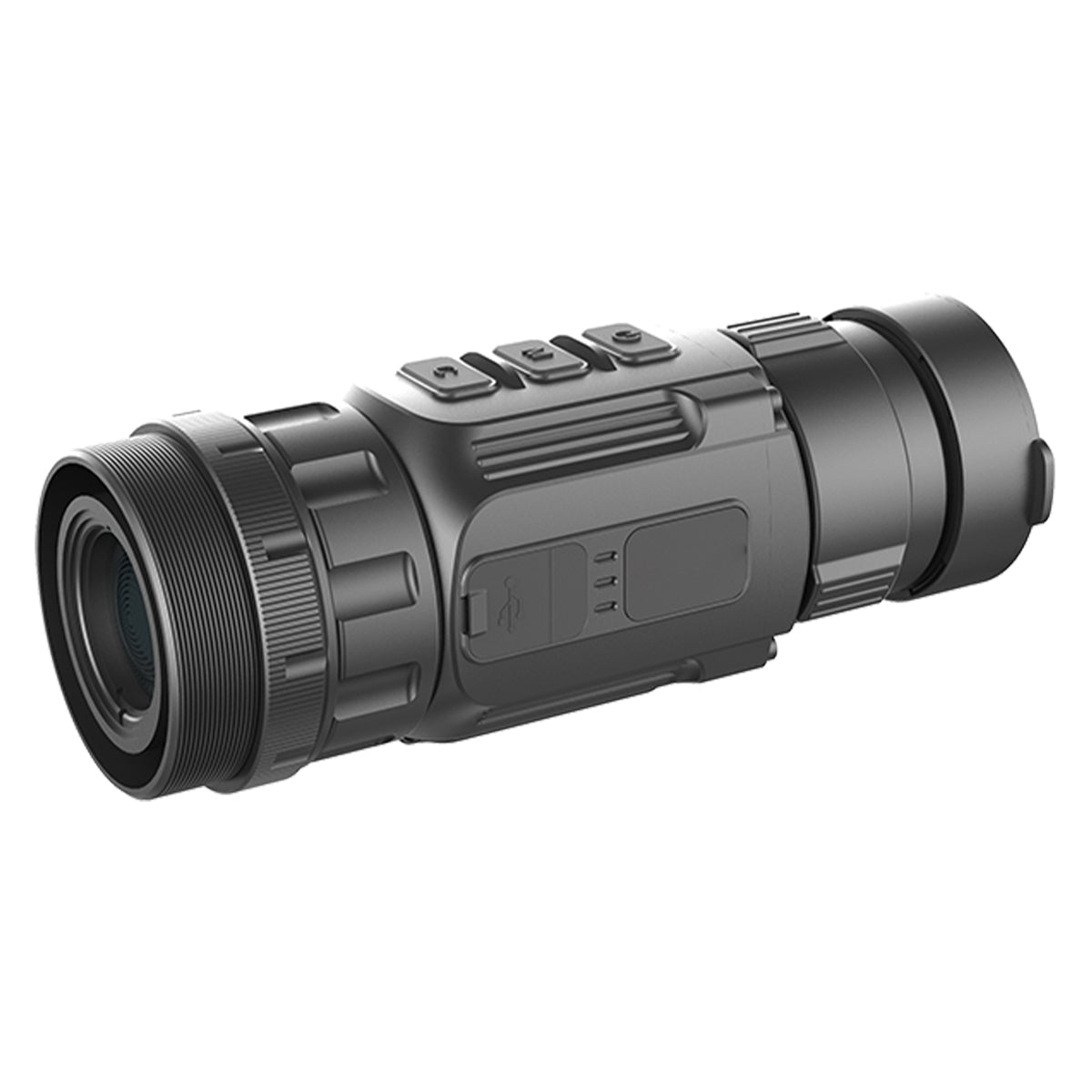 Monocular acoplable térmico Infiray Clip CL42 V2