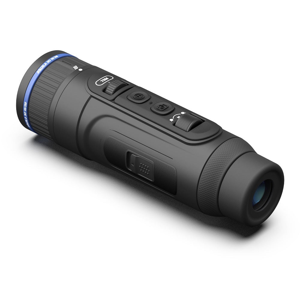 Monocular térmico multiespectro Conotech Aquila 3D con telémetro en lente