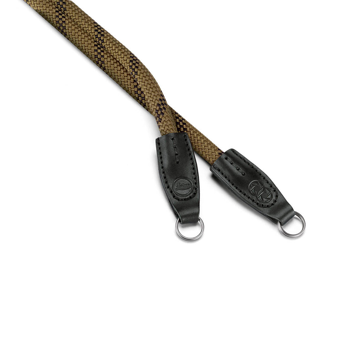 Correa de cuerda Leica anilla/cuerda nylon