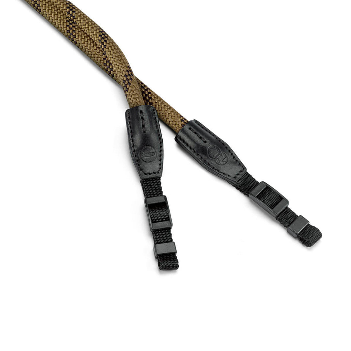 Correa de cuerda Leica anilla/cuerda nylon