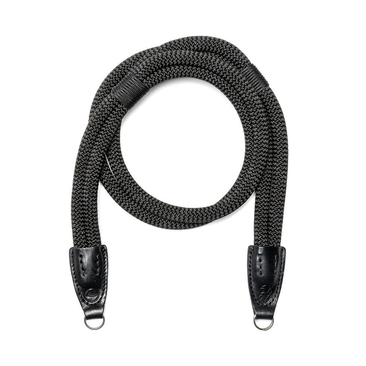 Correa de doble cuerda Leica anilla/cuerda nylon
