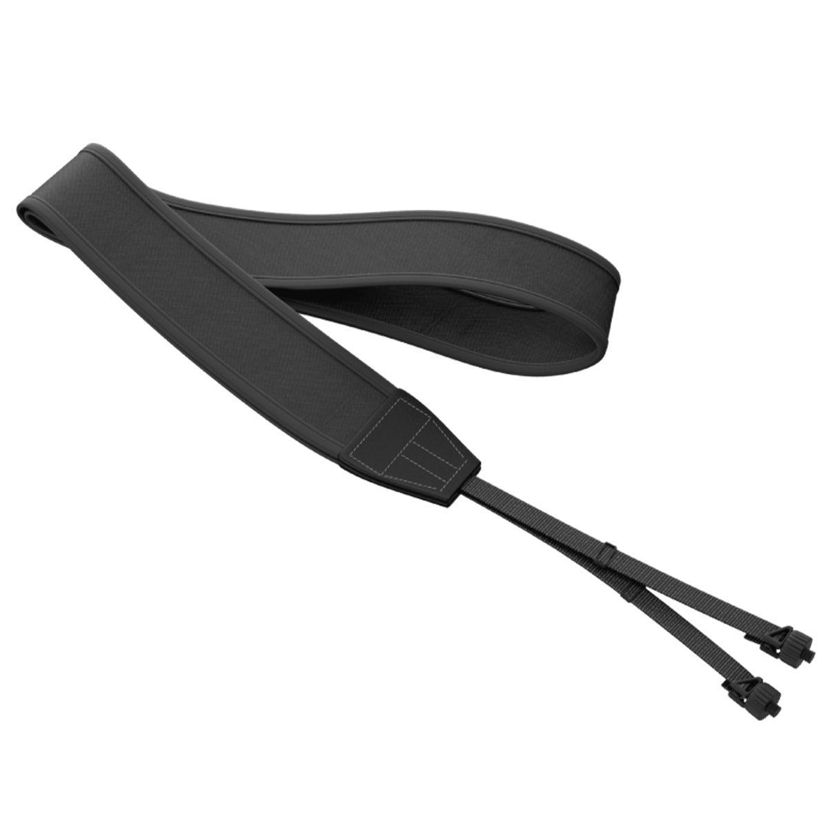 Correia de neoprene Pulsar para binóculos