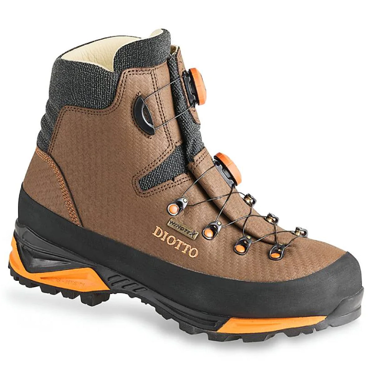 Bota Beretta Arabuko GTX Marrom