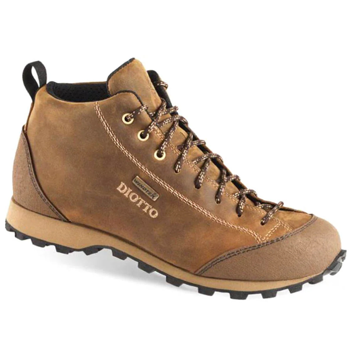 Bota Beretta Arabuko GTX Marrom